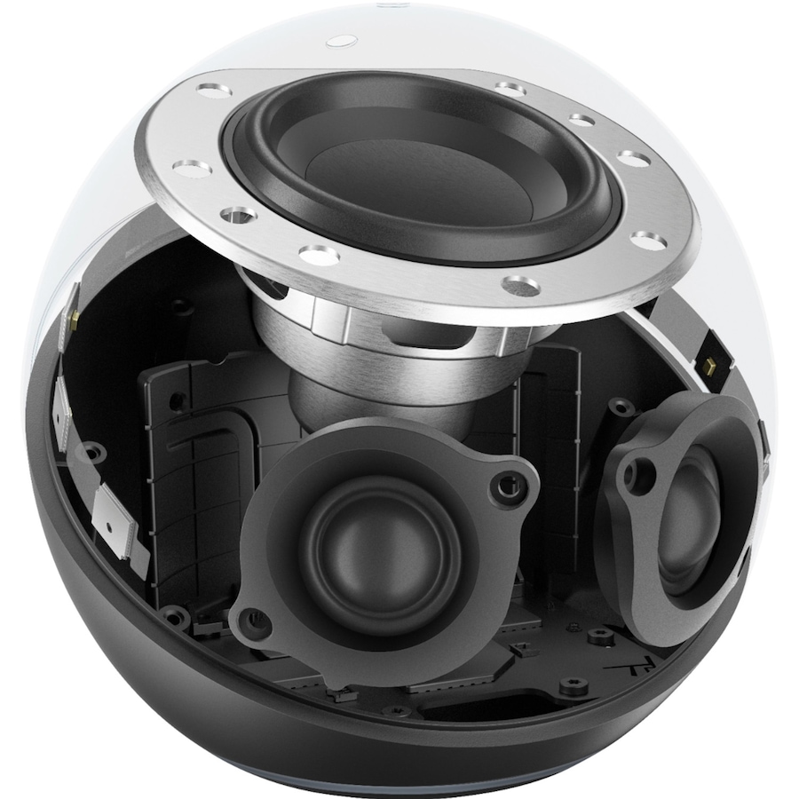 Image 251228_ALTMORE4.jpg, Product 251-228 / Price $129.99, Amazon Echo (4th Gen) with Premium Sound, Smart Home Hub from Amazon on TSC.ca's Electronics department
