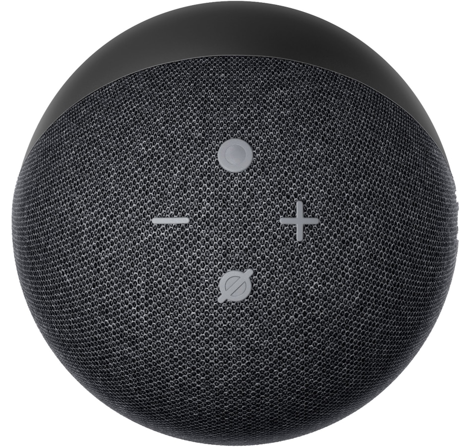 Image 251229_ALTMORE2.jpg, Product 251-229 / Price $69.99, Amazon Echo Dot (4th Gen) Smart Speaker with Alexa from Amazon on TSC.ca's Electronics department