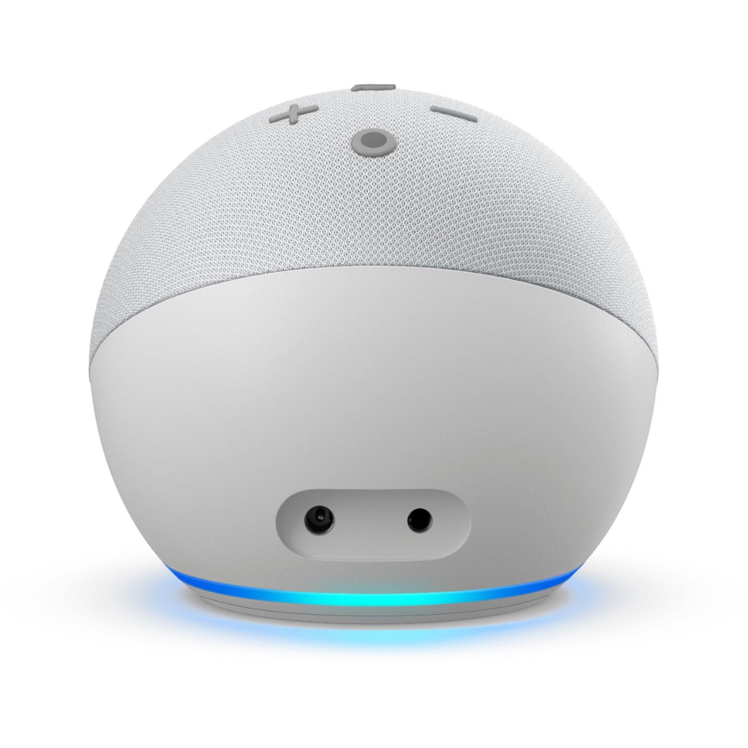 Amazon Echo Dot (4th Gen) Smart Speaker with Alexa - TSC.ca