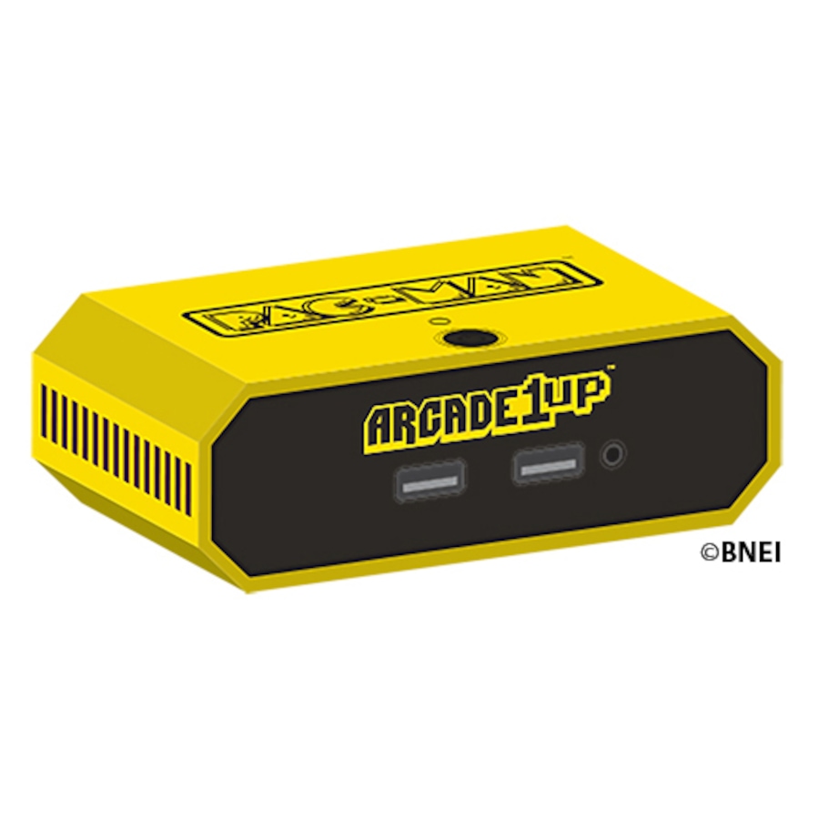 Image 251231_ALTMORE1.jpg, Product 251-231 / Price $49.33, Arcade1Up 10-in-1 Wireless Giant Joystick from Arcade1Up on TSC.ca's Electronics department