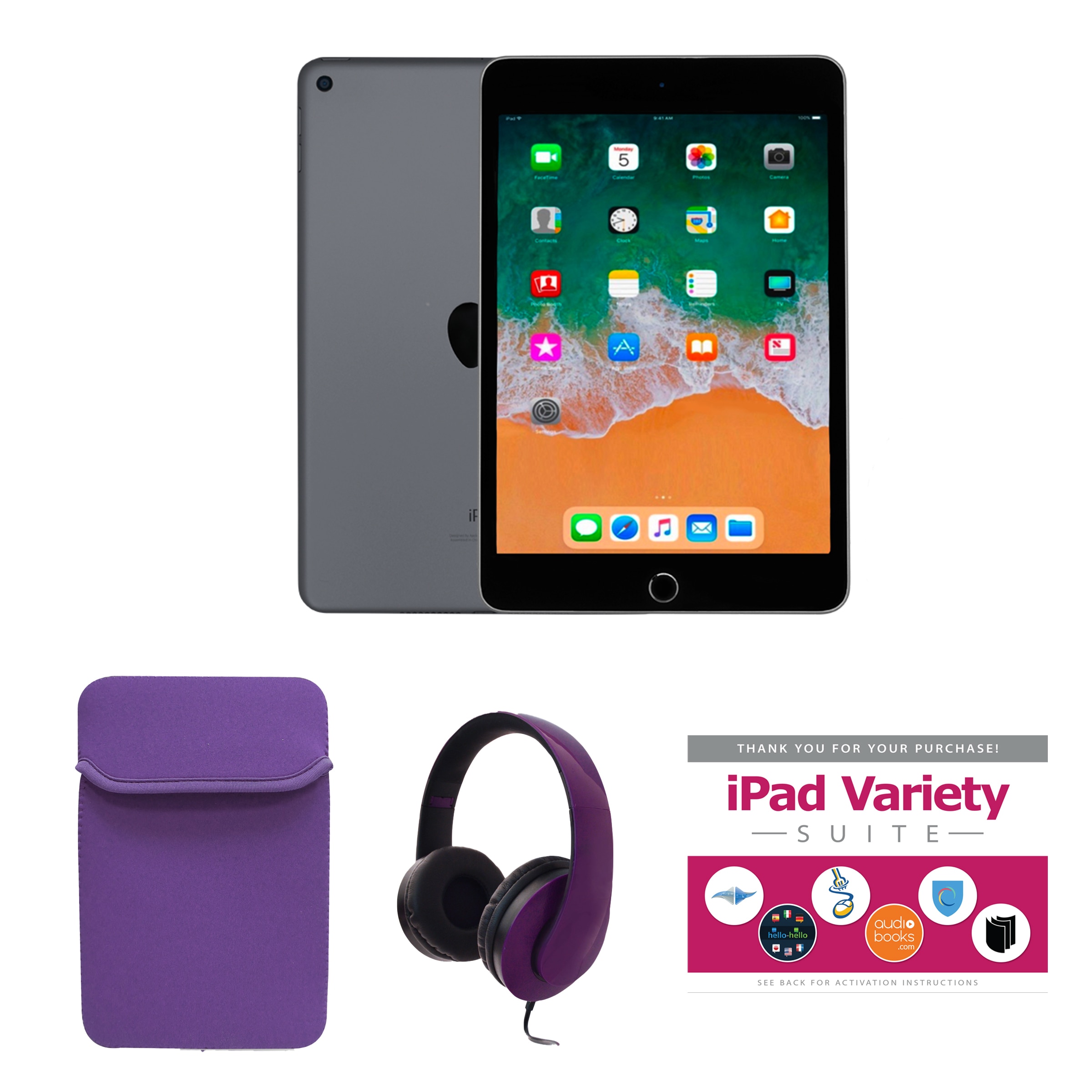 Apple iPad Mini 5 7.9