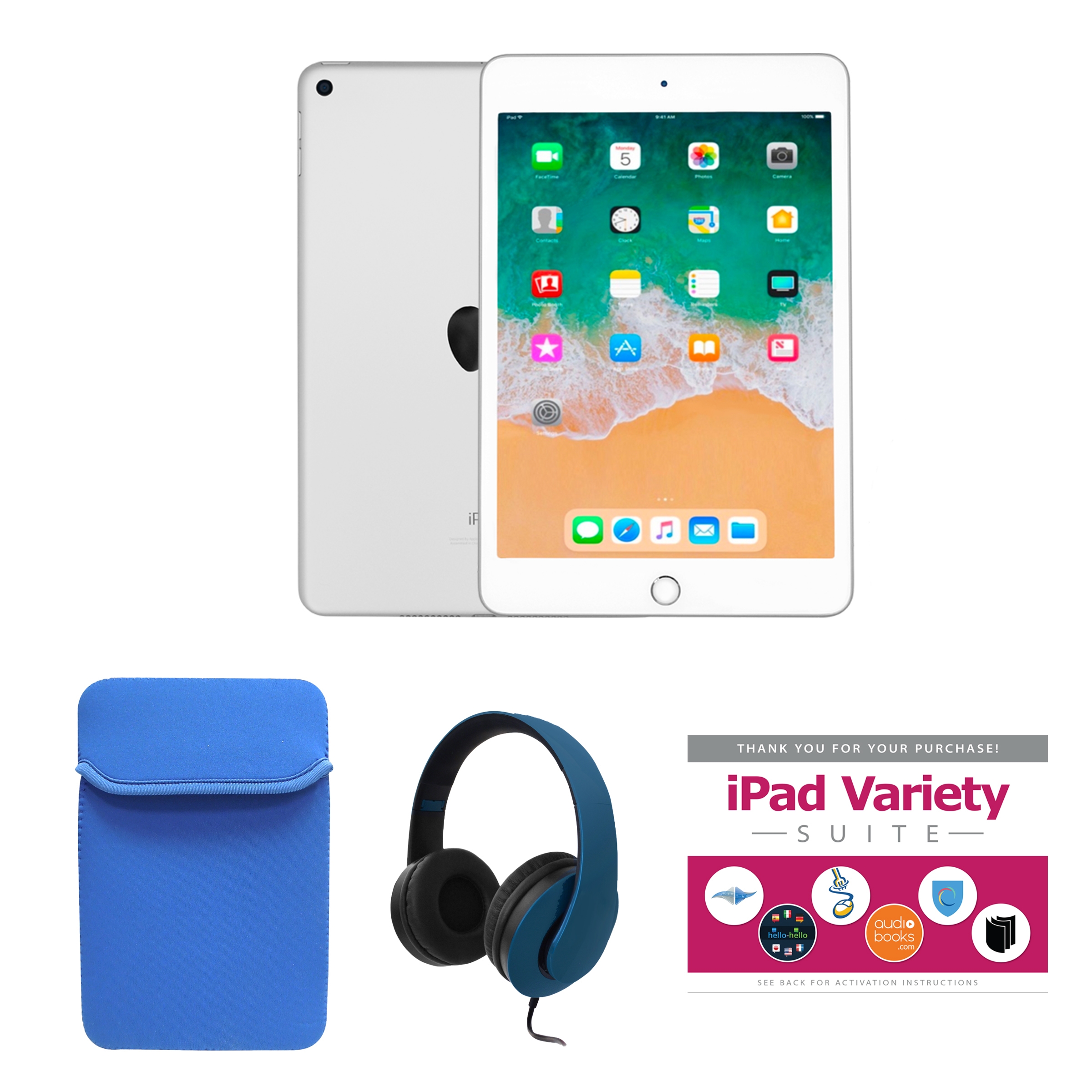 Apple iPad Mini 5 7.9