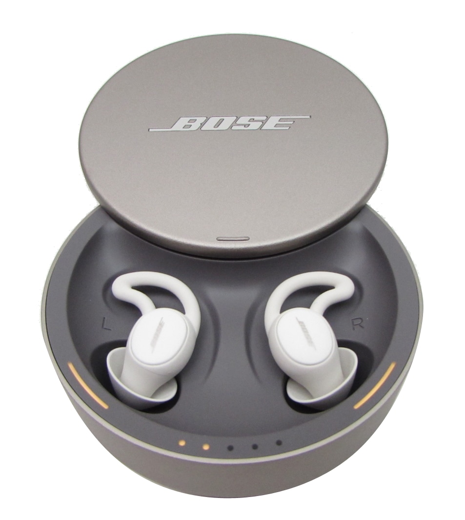 Electronics - Speakers & Audio - Headphones - In-Ear - Bose