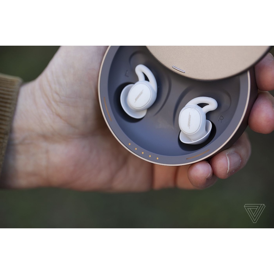Image 251236_ALTMORE5.jpg, Product 251-236 / Price $329.99, Bose SleepBuds II from Bose on TSC.ca's Electronics department