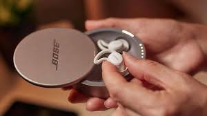 Bose SleepBuds II - TSC.ca