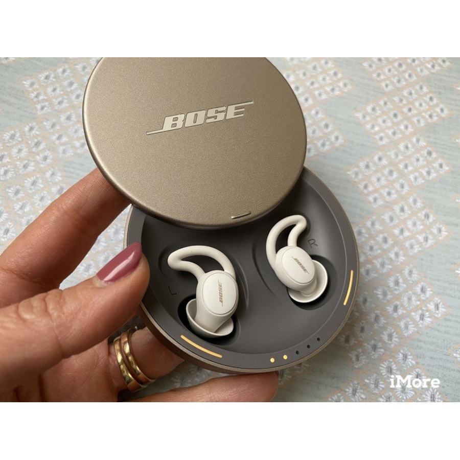 Image 251236_ALTMORE7.jpg, Product 251-236 / Price $329.99, Bose SleepBuds II from Bose on TSC.ca's Electronics department