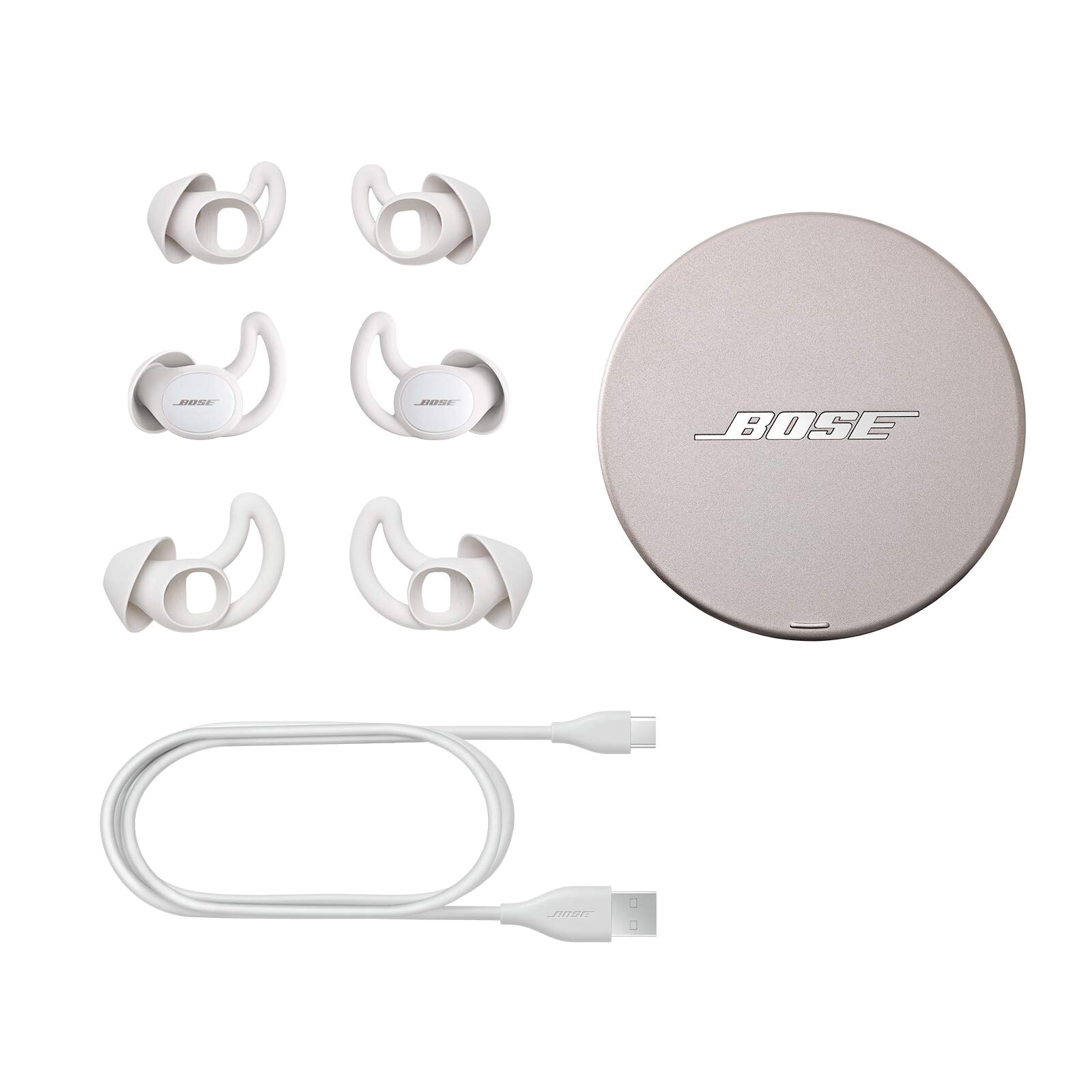 bose wireless sleepbuds