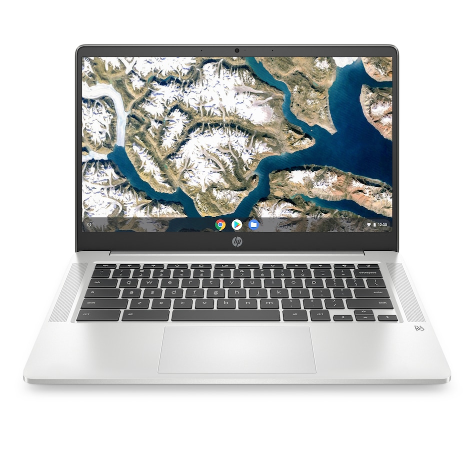 Image 251237.jpg, Product 251-237 / Price $489.99, HP Chromebook 14a-Na0020ca from HP - Hewlett Packard on TSC.ca's Electronics department