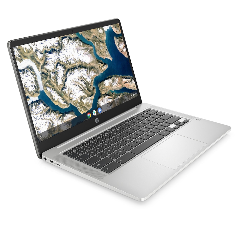 Image 251237_ALTMORE3.jpg, Product 251-237 / Price $489.99, HP Chromebook 14a-Na0020ca from HP - Hewlett Packard on TSC.ca's Electronics department