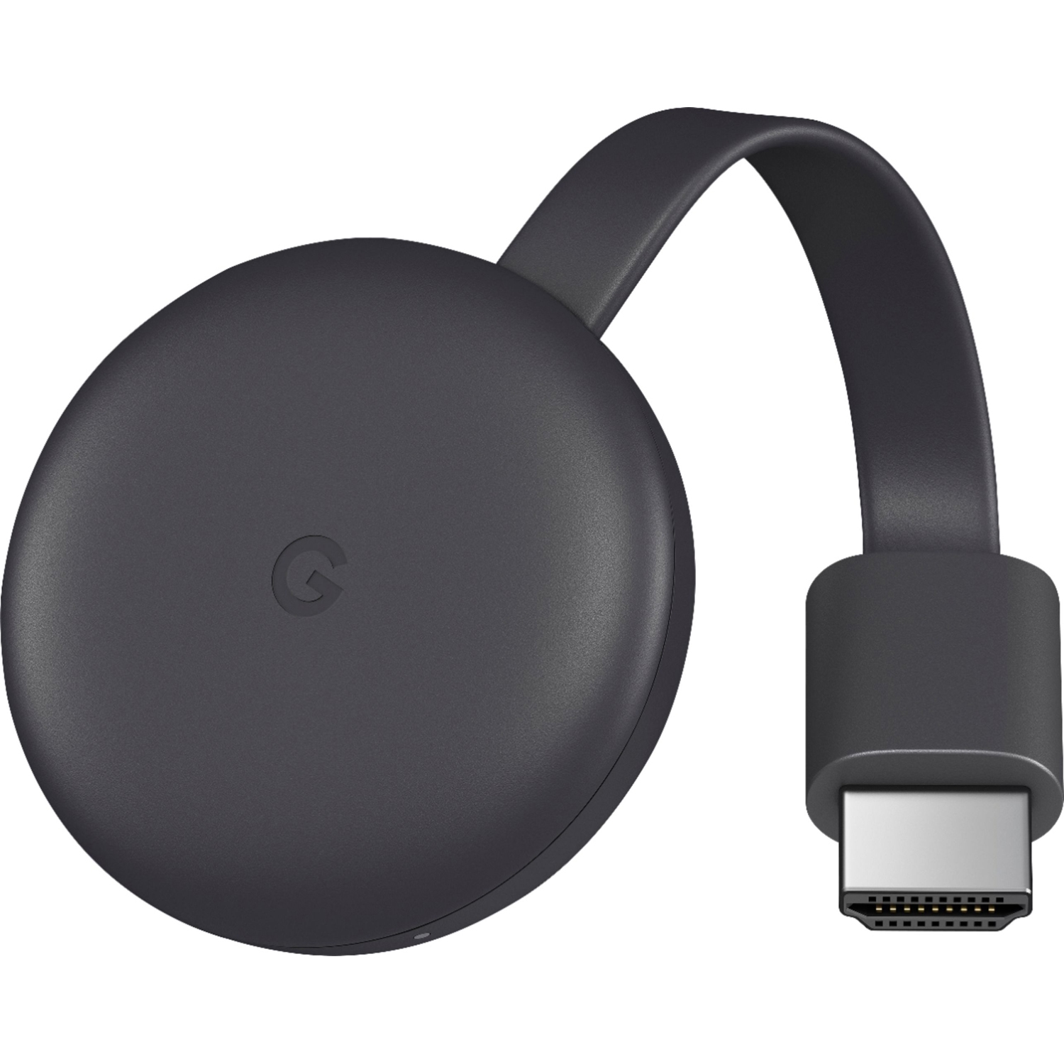 Google Chromecast Streaming Media Player - TSC.ca
