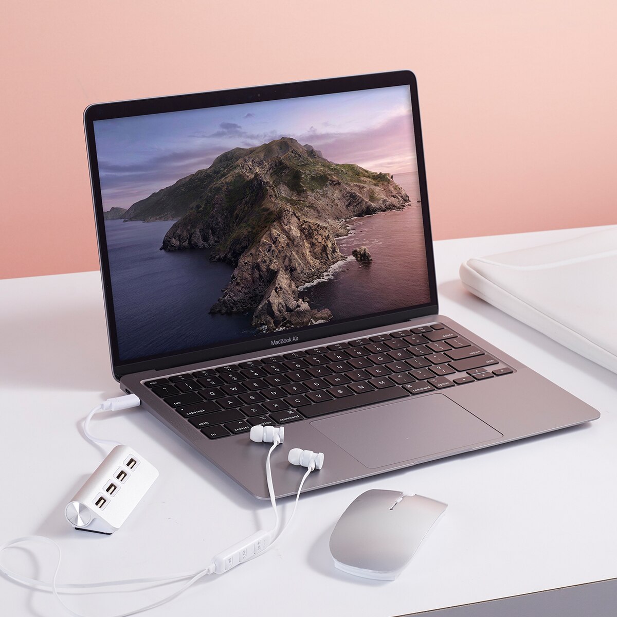 Apple Macbook Air (2020) 13.3