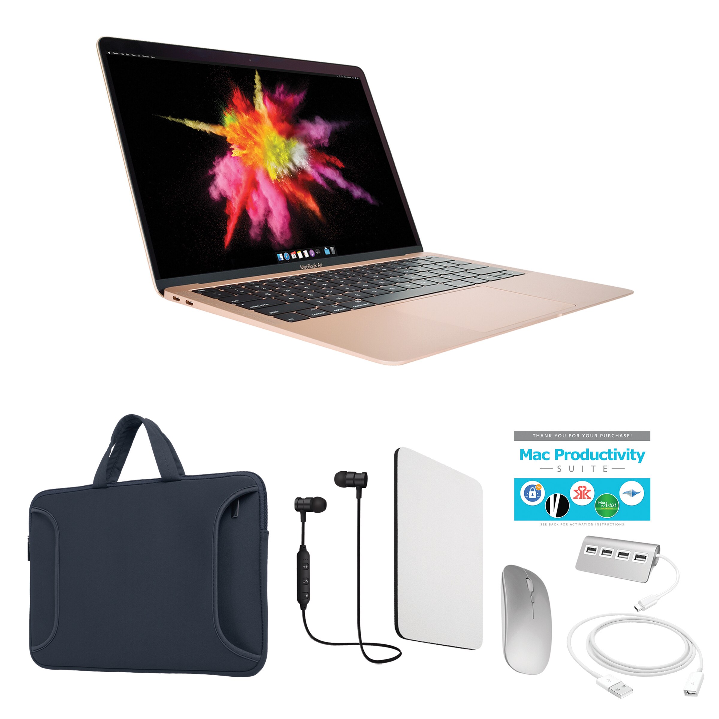 Electronics - Computers & Office - Laptops - Macbooks - Apple