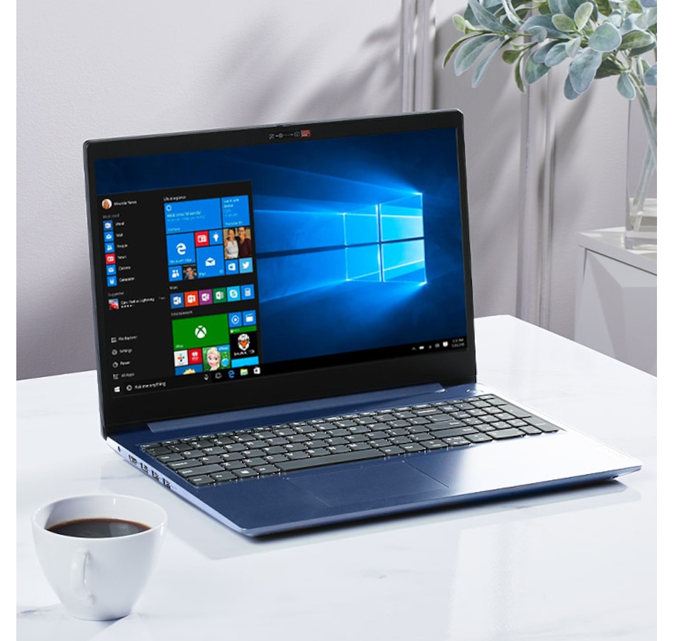 Image 251263_ALTMORE200.jpg, Product 251-263 / Price $1,115.00, Lenovo 15.6" 512 GB Notebook AMD Ryzen 5 Productivity Suite from Lenovo on TSC.ca's Electronics department