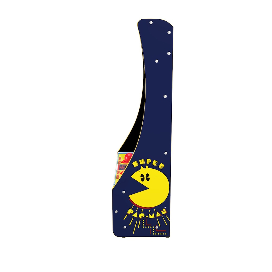 Image 251268_ALTMORE8.jpg, Product 251-268 / Price $135.33, Arcade1Up 10-in-1 Partycade Pac-Man or Ms. Pac-Man from Arcade1Up on TSC.ca's Electronics department