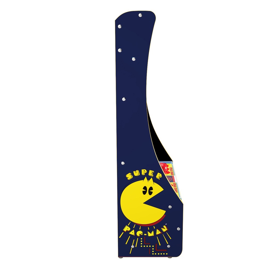 Image 251268_ALTMORE9.jpg, Product 251-268 / Price $135.33, Arcade1Up 10-in-1 Partycade Pac-Man or Ms. Pac-Man from Arcade1Up on TSC.ca's Electronics department