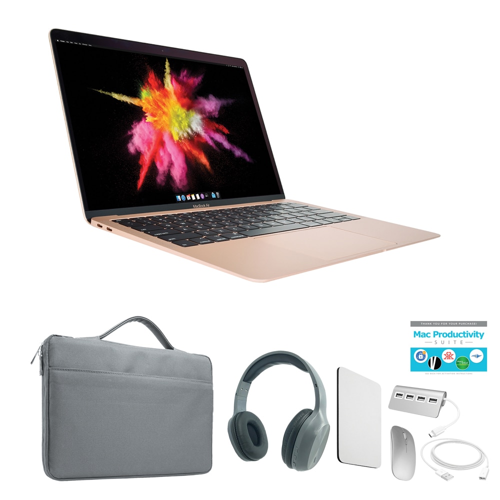 MacBook本体 MacBookAir 13 inch Corei7 512GB 16GB 13.3
