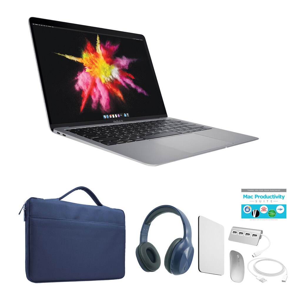 【無傷】MacBook Air 512GB SSD & 16GB Ram 0_99561267-f0f2-4517-a634-