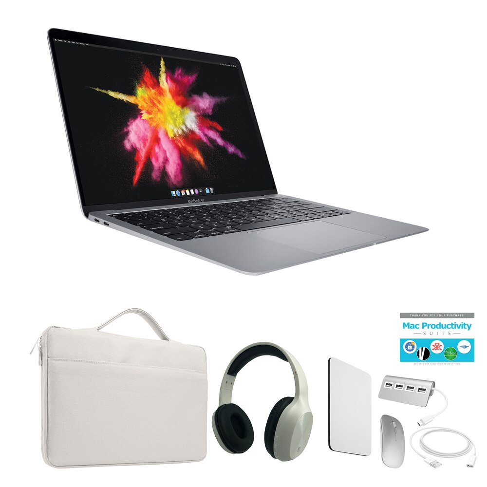 Electronics - Computers & Office - Laptops - Macbooks - Apple