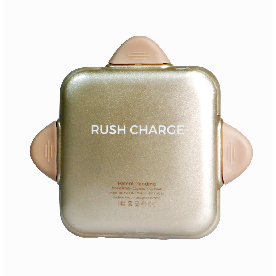 Image 251284_ALTMORE1.jpg, Product 251-284 / Price $62.99 - $63.99, Rush Charge Spaceship 4,500mAh 3-in-1 Powerbank from Rush Charge on TSC.ca's Electronics department