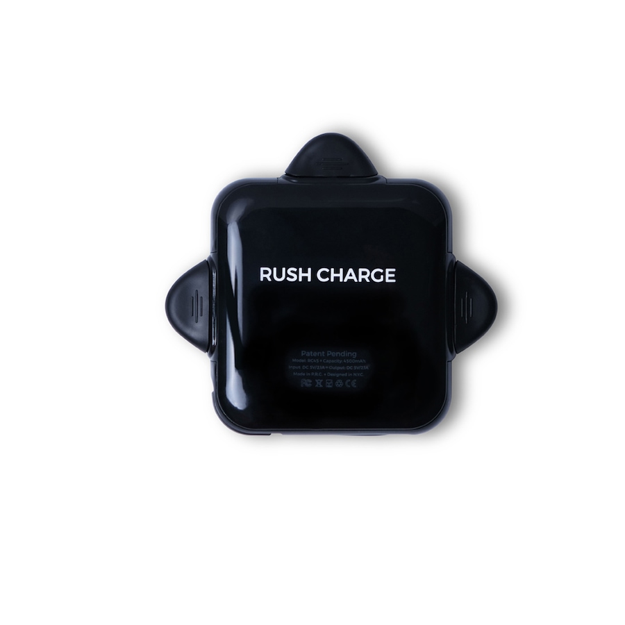 Image 251284_ALTMORE3.jpg, Product 251-284 / Price $62.99 - $63.99, Rush Charge Spaceship 4,500mAh 3-in-1 Powerbank from Rush Charge on TSC.ca's Electronics department
