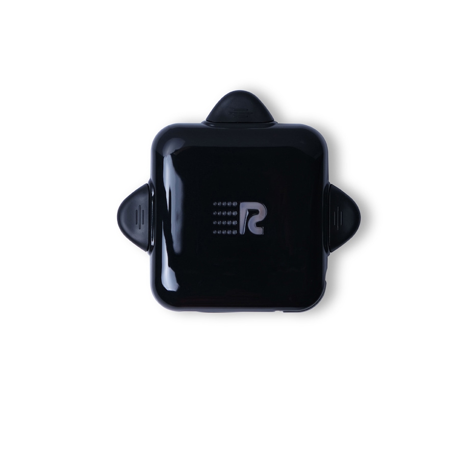 Image 251284_BLK.jpg, Product 251-284 / Price $62.99 - $63.99, Rush Charge Spaceship 4,500mAh 3-in-1 Powerbank from Rush Charge on TSC.ca's Electronics department