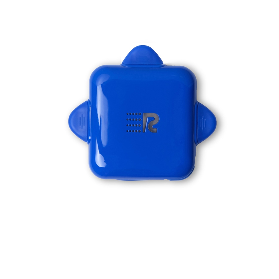 Image 251284_BLU.jpg, Product 251-284 / Price $62.99 - $63.99, Rush Charge Spaceship 4,500mAh 3-in-1 Powerbank from Rush Charge on TSC.ca's Electronics department