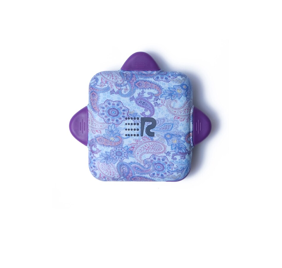 Image 251284_PUPA.jpg, Product 251-284 / Price $62.99 - $63.99, Rush Charge Spaceship 4,500mAh 3-in-1 Powerbank from Rush Charge on TSC.ca's Electronics department