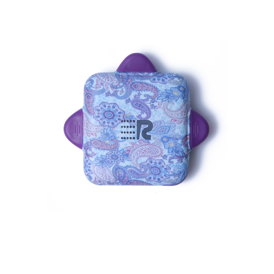 Image 251284_PUPA.jpg, Product 251-284 / Price $62.99 - $63.99, Rush Charge Spaceship 4,500mAh 3-in-1 Powerbank from Rush Charge on TSC.ca's Electronics department