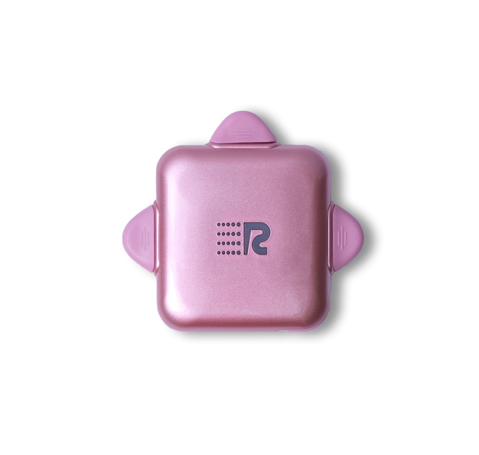 Image 251284_RGL.jpg, Product 251-284 / Price $62.99 - $63.99, Rush Charge Spaceship 4,500mAh 3-in-1 Powerbank from Rush Charge on TSC.ca's Electronics department
