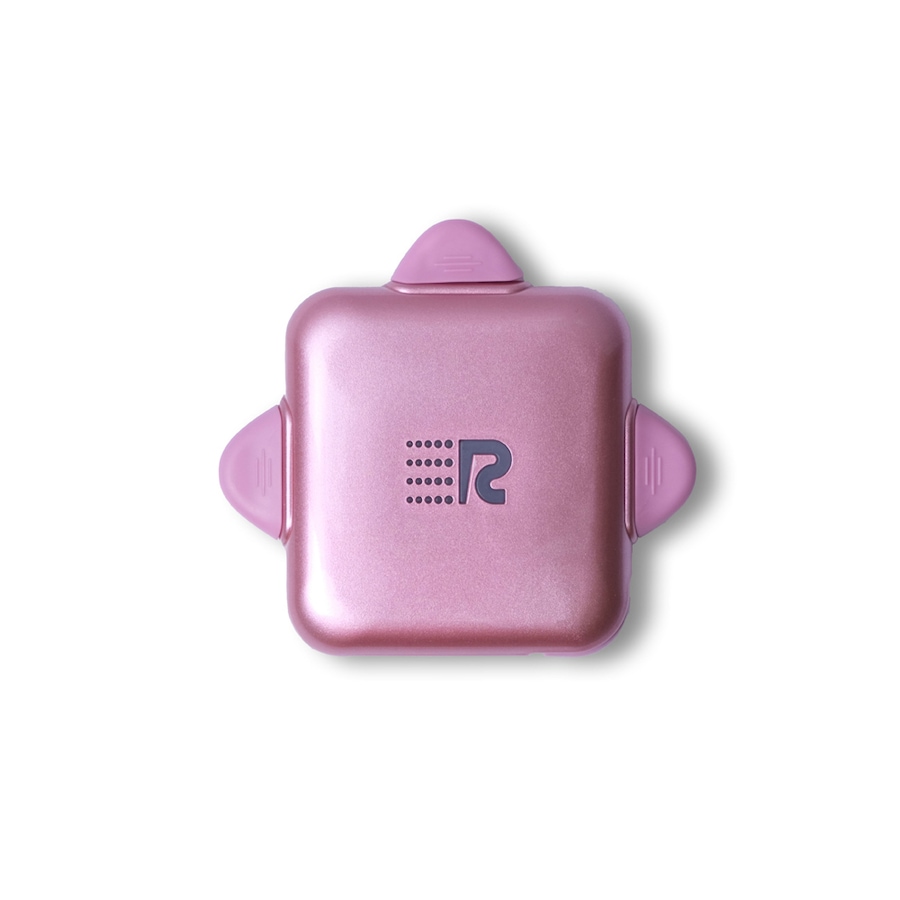 Image 251284_RGL.jpg, Product 251-284 / Price $62.99 - $63.99, Rush Charge Spaceship 4,500mAh 3-in-1 Powerbank from Rush Charge on TSC.ca's Electronics department