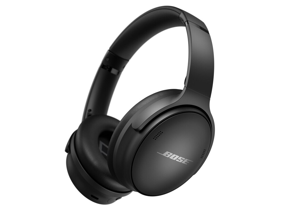 Electronics - Speakers u0026 Audio - Headphones - Over-Ear - Bose QuietComfort  45 Headphones - Online Shopping for Canadians