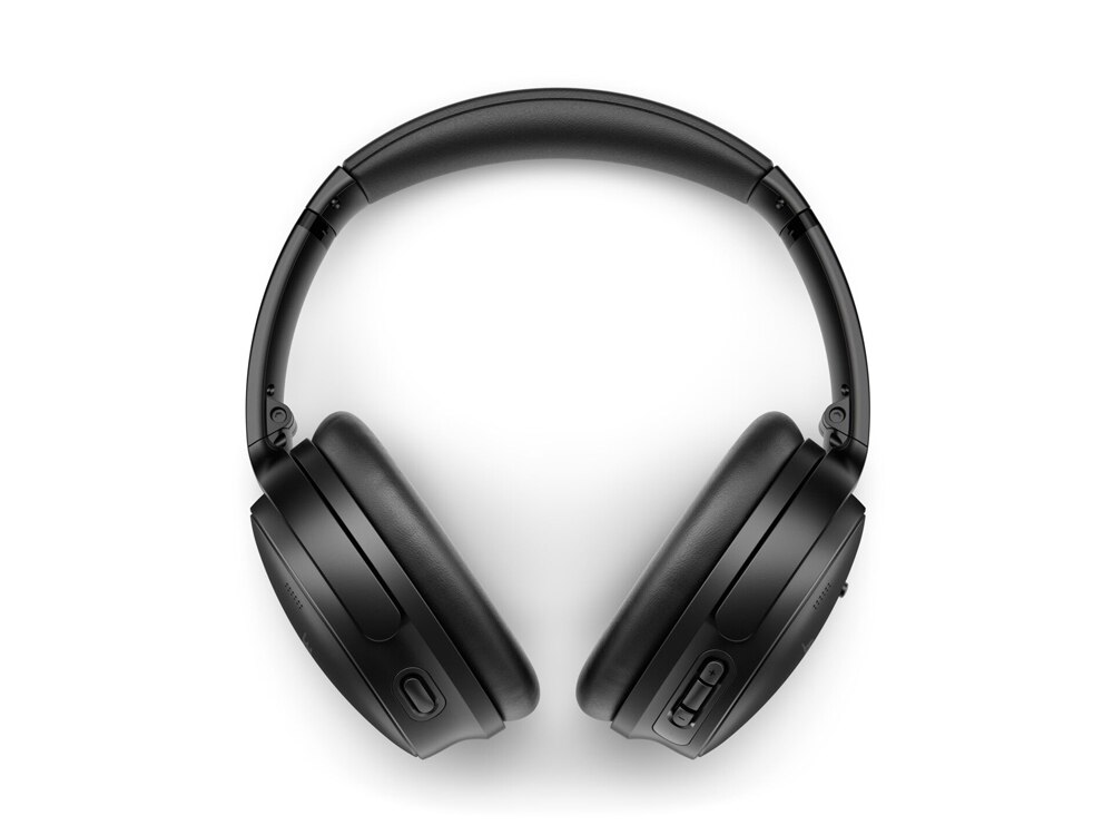 【るーく様】Bose QuietComfort 45 Headphones New Bose QuietComfort 45 Headphones Wireless Noise Canceling
