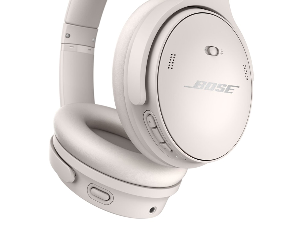 Electronics - Speakers & Audio - Headphones - Over-Ear - Bose