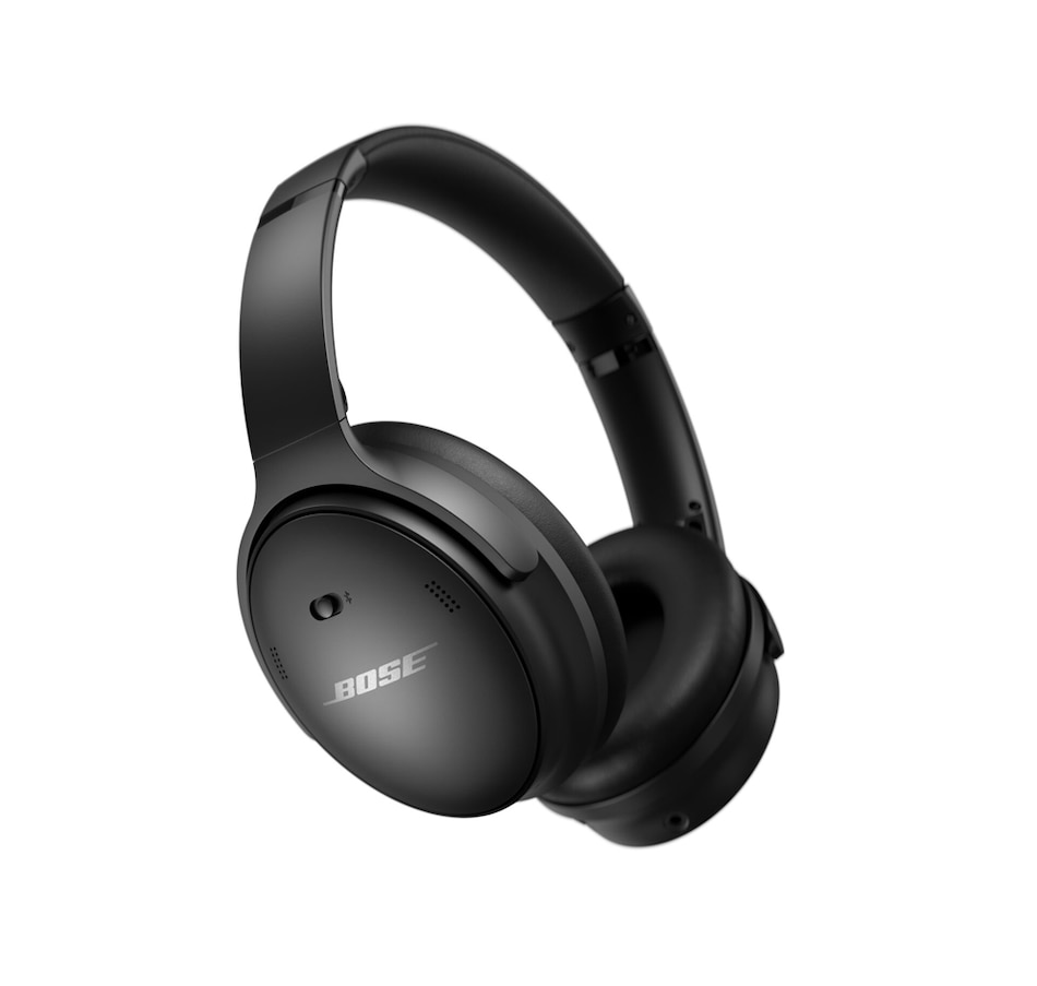 Image 251285_TRPBK.jpg, Product 251-285 / Price $449.99, Bose QuietComfort 45 Headphones from Bose on TSC.ca's Electronics department