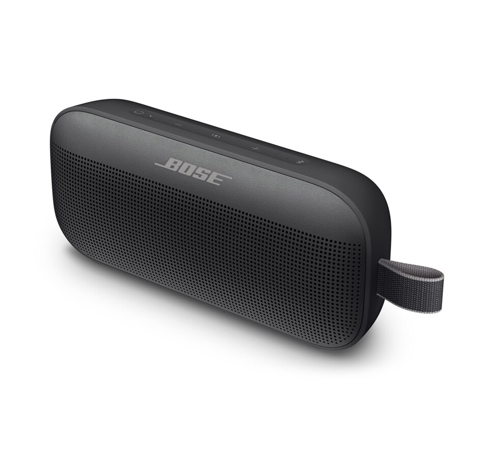 Image 251286_ALTMORE1.jpg, Product 251-286 / Price $189.99, Bose SoundLink Flex Bluetooth Speaker from Bose on TSC.ca's Electronics department