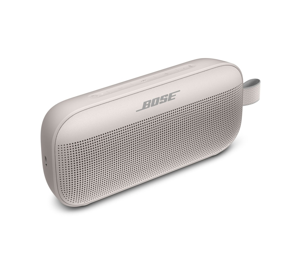 Image 251286_ALTMORE12.jpg, Product 251-286 / Price $189.99, Bose SoundLink Flex Bluetooth Speaker from Bose on TSC.ca's Electronics department
