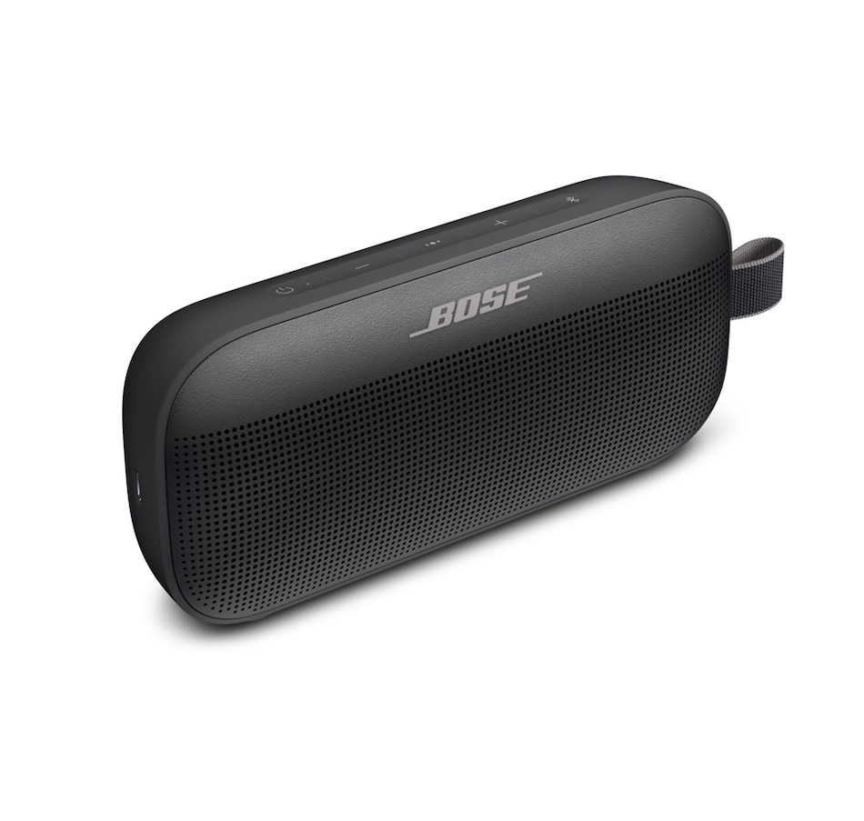 Image 251286_ALTMORE13.jpg, Product 251-286 / Price $189.99, Bose SoundLink Flex Bluetooth Speaker from Bose on TSC.ca's Electronics department
