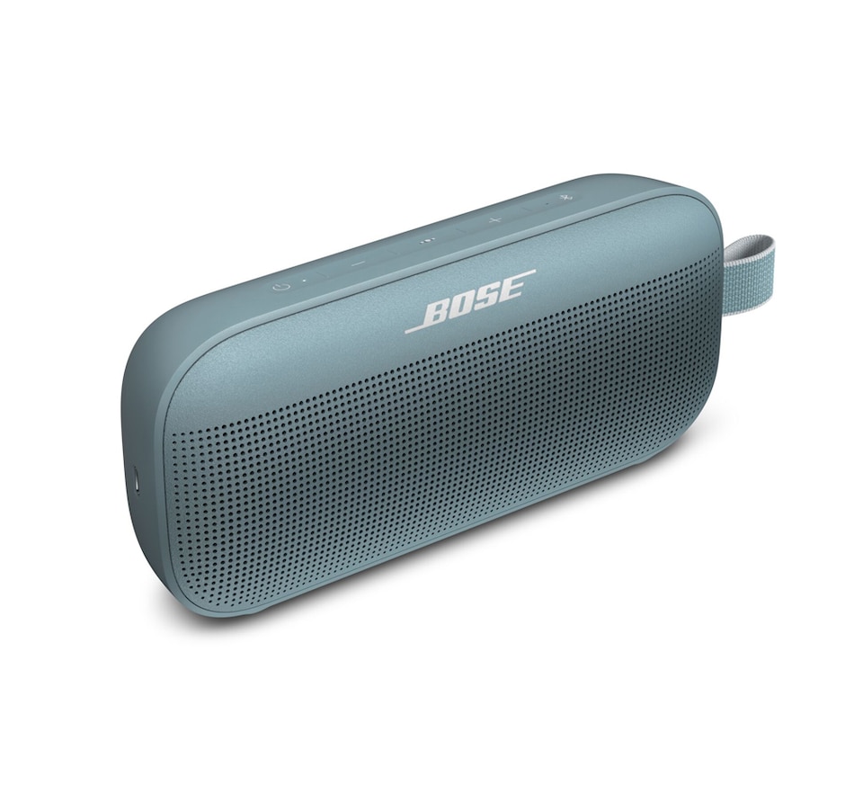 Image 251286_ALTMORE14.jpg, Product 251-286 / Price $189.99, Bose SoundLink Flex Bluetooth Speaker from Bose on TSC.ca's Electronics department