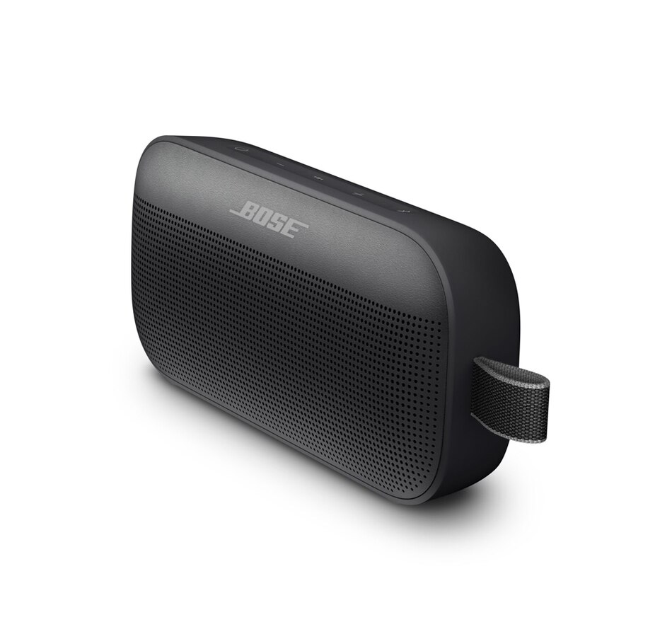 Image 251286_ALTMORE17.jpg, Product 251-286 / Price $189.99, Bose SoundLink Flex Bluetooth Speaker from Bose on TSC.ca's Electronics department