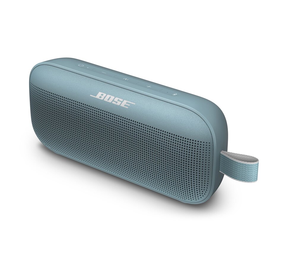 Image 251286_ALTMORE2.jpg, Product 251-286 / Price $189.99, Bose SoundLink Flex Bluetooth Speaker from Bose on TSC.ca's Electronics department