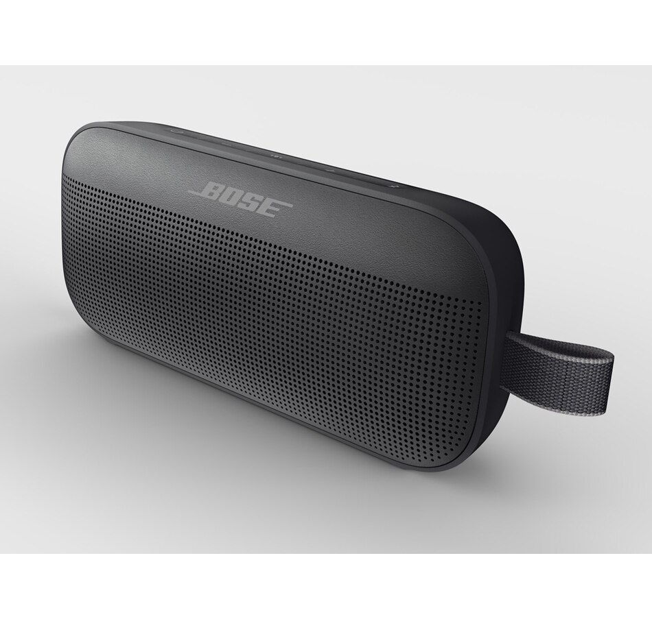 Image 251286_ALTMORE21.jpg, Product 251-286 / Price $189.99, Bose SoundLink Flex Bluetooth Speaker from Bose on TSC.ca's Electronics department