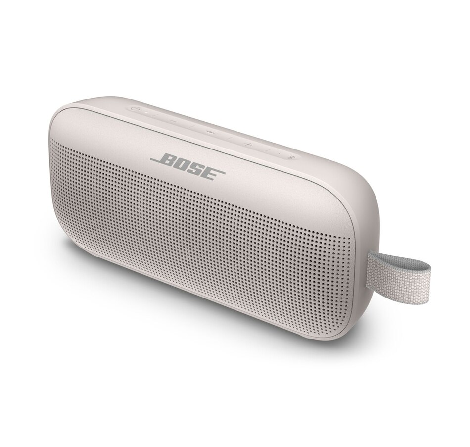Image 251286_ALTMORE3.jpg, Product 251-286 / Price $189.99, Bose SoundLink Flex Bluetooth Speaker from Bose on TSC.ca's Electronics department