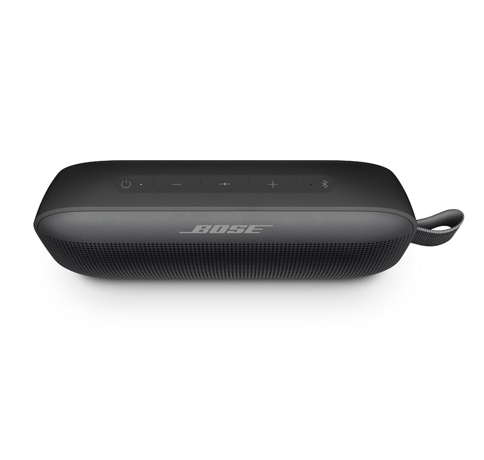 Image 251286_ALTMORE4.jpg, Product 251-286 / Price $189.99, Bose SoundLink Flex Bluetooth Speaker from Bose on TSC.ca's Electronics department