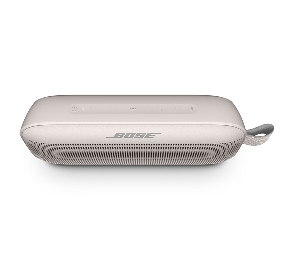 Image 251286_ALTMORE5.jpg, Product 251-286 / Price $189.99, Bose SoundLink Flex Bluetooth Speaker from Bose on TSC.ca's Electronics department