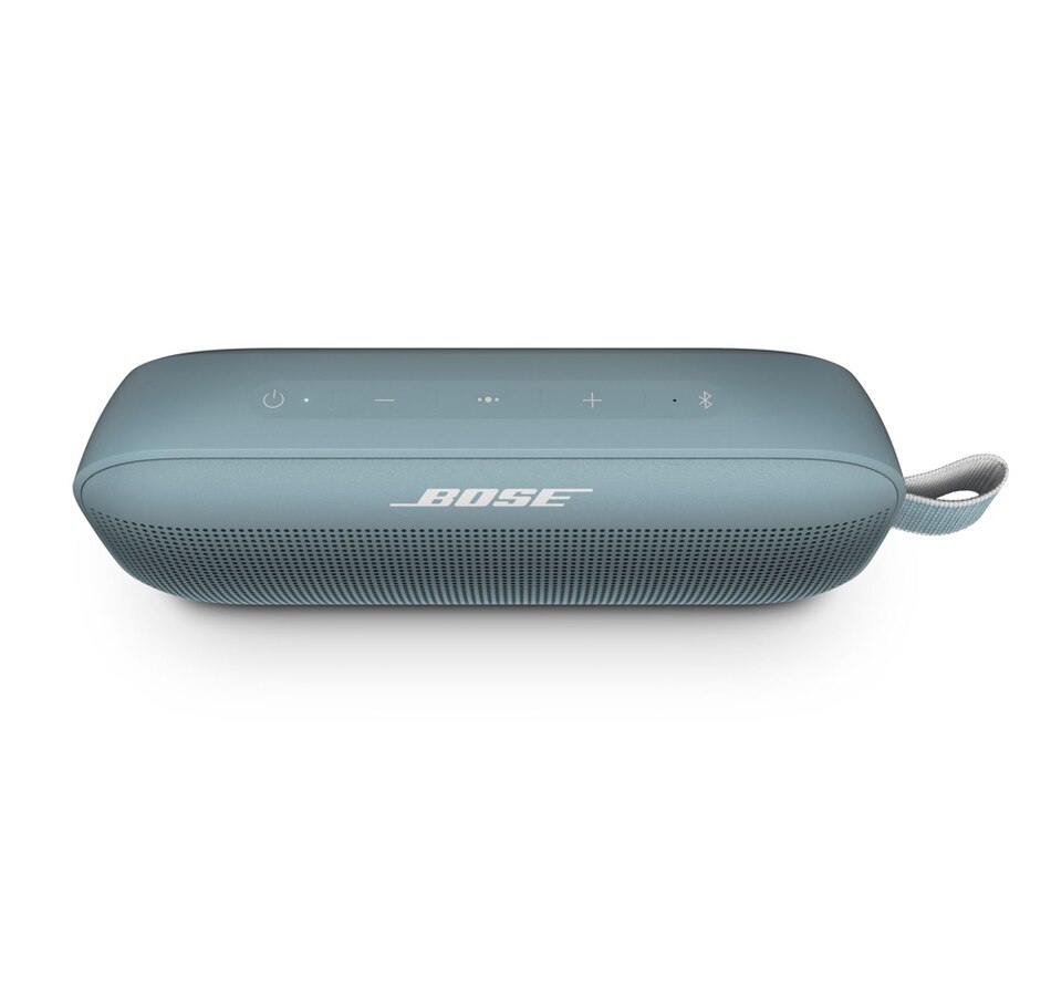 Image 251286_ALTMORE6.jpg, Product 251-286 / Price $189.99, Bose SoundLink Flex Bluetooth Speaker from Bose on TSC.ca's Electronics department