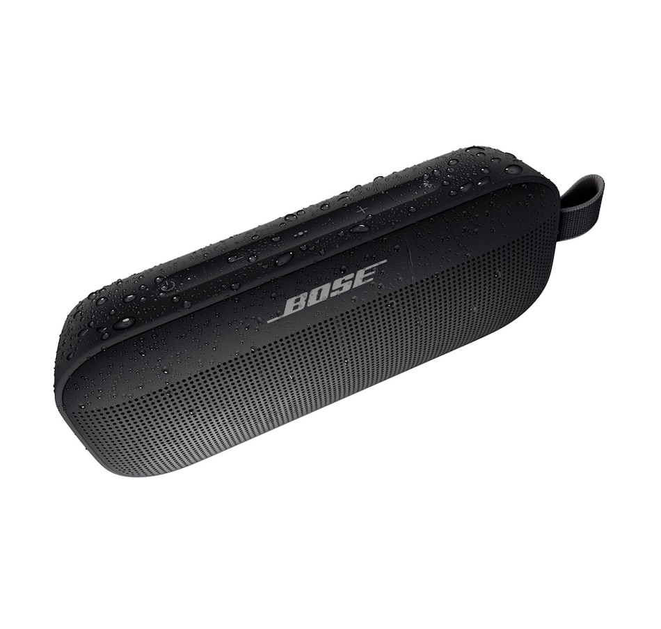 Image 251286_ALTMORE7.jpg, Product 251-286 / Price $189.99, Bose SoundLink Flex Bluetooth Speaker from Bose on TSC.ca's Electronics department