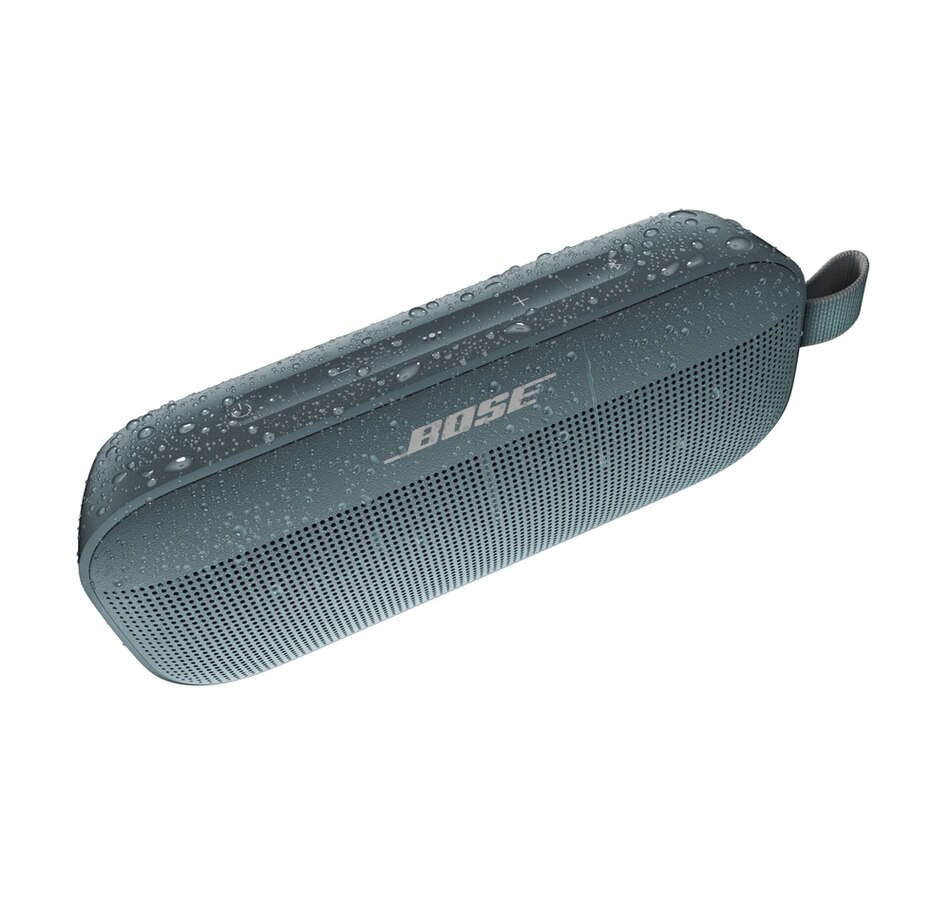 Image 251286_ALTMORE8.jpg, Product 251-286 / Price $189.99, Bose SoundLink Flex Bluetooth Speaker from Bose on TSC.ca's Electronics department