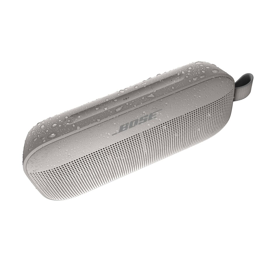 Image 251286_ALTMORE9.jpg, Product 251-286 / Price $189.99, Bose SoundLink Flex Bluetooth Speaker from Bose on TSC.ca's Electronics department