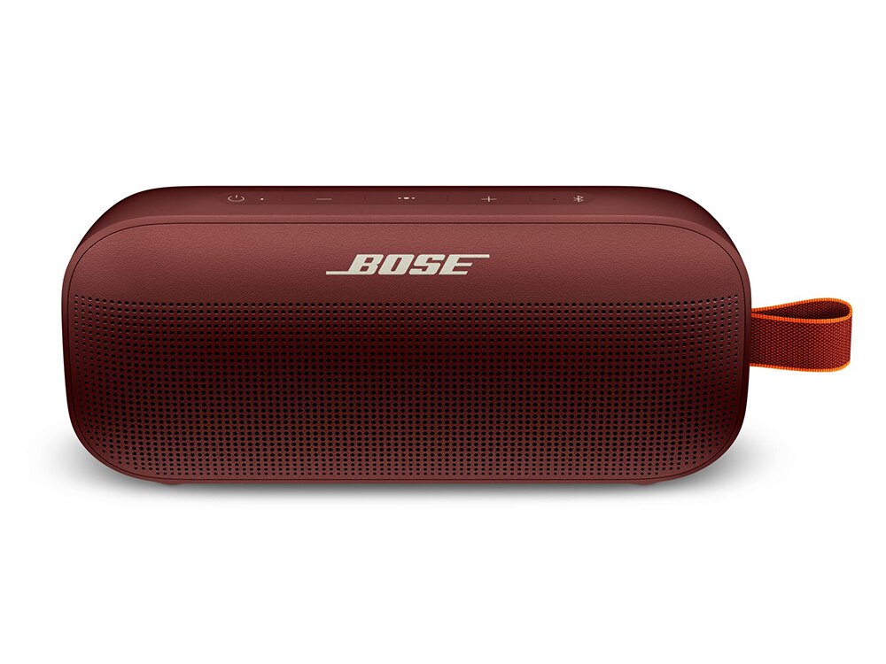 BoseSoundLinkFlexPortableSpeaker (第2世代) Bose SoundLink Flex Portable Speaker (第2世代) [アルパイン