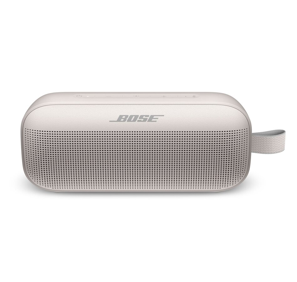 Image 251286_WSM.jpg, Product 251-286 / Price $189.99, Bose SoundLink Flex Bluetooth Speaker from Bose on TSC.ca's Electronics department